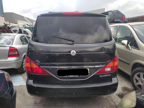 Módulo eletrónico SSANGYONG RODIUS I  | BP21158479M83 