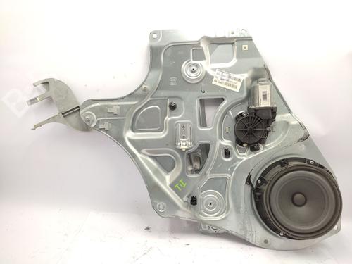 Used Rear left window mechanism KIA SPORTAGE IV (QL, QLE) 1.7 CRDi (116 hp) 29455672
