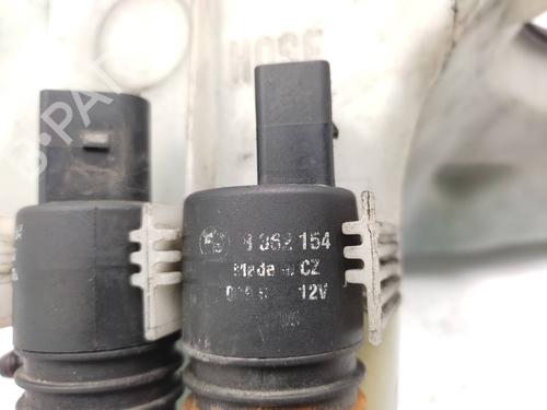 Windscreen washer tank BMW X5 (E53)  | BP21154662C113 