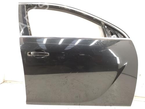 Used Right front door OPEL INSIGNIA A (G09) 2.0 CDTI (68) (163 hp) 21149289