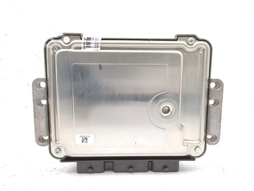 Engine control unit (ECU) CITROËN C4 Picasso I MPV (UD_) 1.6 HDi | BP31585198M57