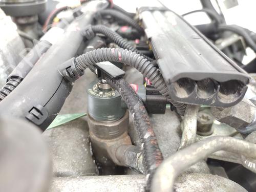 Engine FIAT DOBLO Cargo (263_) 1.3 D Multijet | BP32700828M1  - Image 6