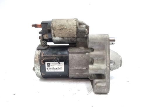 Startmotor CITROËN C4 Picasso I MPV (UD_) 1.6 VTi 120 (120 hp) 26408742