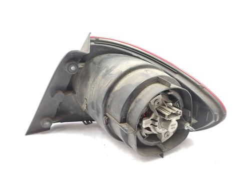 Left taillight SEAT TOLEDO III (5P2) 1.9 TDI | BP27327044C34 