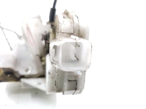 Front right lock MITSUBISHI SPACE WAGON (N9_W, N8_W)  | BP21151045C97 