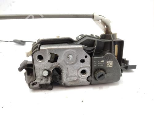 Front right lock CITROËN C4 CACTUS 1.2 VTi 82 | BP28538918C97 