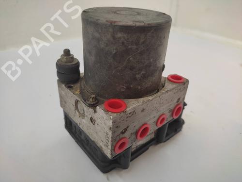 Used ABS pump FIAT DUCATO Van (250_) 100 Multijet 2,2 D (100 hp) 21149352