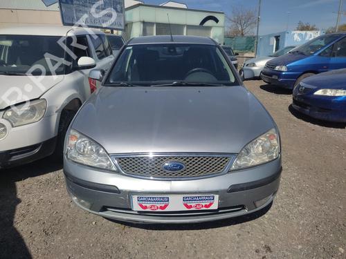 Gearbox FORD MONDEO III (B5Y)  | BP21156510M3 