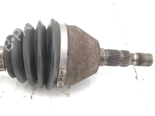 Left front driveshaft OPEL ASTRA H (A04) 1.9 CDTI (L48) | BP21156236M38 