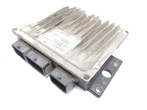 Centralita motor RENAULT SCÉNIC II (JM0/1_) 1.5 dCi (JM0F) (82 hp) 21156050