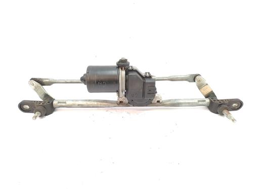 Used Front wiper motor Front wiper motor FIAT PANDA (169_) 1.2 (169.AXB11, 169.AXB1A) (60 hp) 34007208 34007208