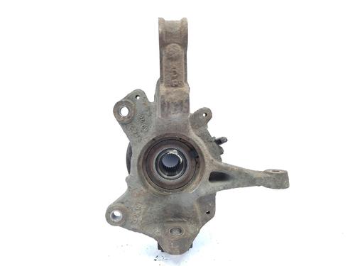 Used Right front steering knuckle RENAULT GRAND SCÉNIC III (JZ0/1_) 1.9 dCi (JZ0J, JZ0N, JZ1K, JZ1S) (131 hp) 28601619