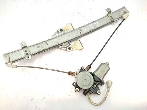 Lève-vitre avant gauche SUZUKI LIANA (ER, RH_) 1.4 DDiS (RH 414D) (90 hp) 25463862