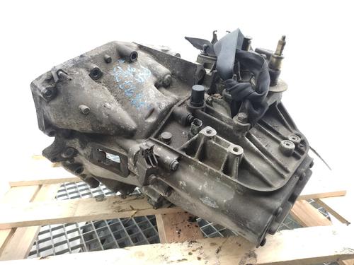 Gearbox PEUGEOT 307 (3A/C) 2.0 HDi 135 | BP21152916M3 