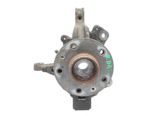 Højre Styrespindel Lejehus RENAULT GRAND SCÉNIC III (JZ0/1_) 1.9 dCi (JZ0J, JZ0N, JZ1K, JZ1S) | BP28601619M26 