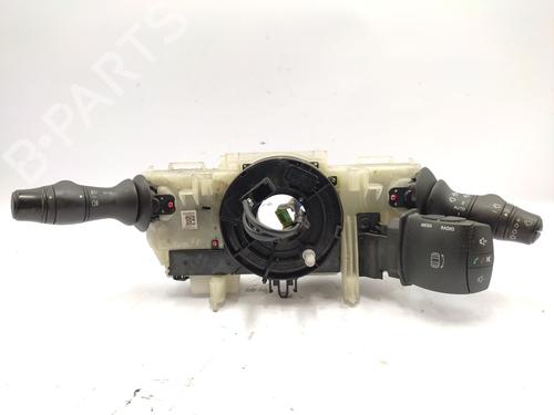 Pulsantiera RENAULT GRAND SCÉNIC III (JZ0/1_) [2009-2016]  28608431
