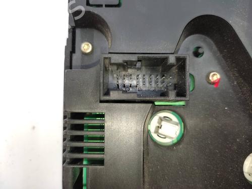 Climate control PEUGEOT 307 (3A/C)  | BP21153291I5 