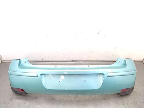 Used Rear bumper OPEL CORSA C (X01) 1.2 Twinport (F08, F68) (80 hp) 30152385