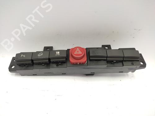 Used Warning switch OPEL ANTARA A (L07) 2.0 CDTI (150 hp) 21157771