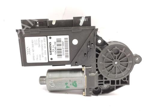 Rudehejsemotor forskærm venstre AUDI A2 (8Z0) 1.4 TDI (75 hp) 30704091