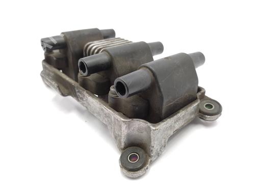 Ignition coil AUDI A6 C5 Avant (4B5)  | BP21154512M94 