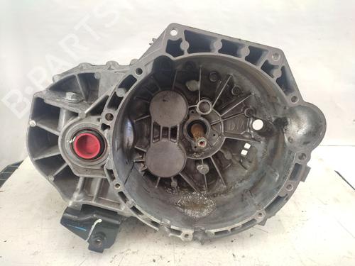 Used Gearbox KIA SORENTO II (XM) 2.2 CRDi (197 hp) 29746244