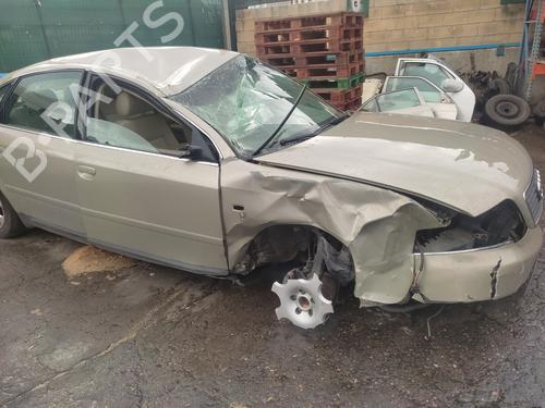 Høyre foran lås AUDI A6 C5 (4B2, 4B4) 1.8 T | BP21156452C97 