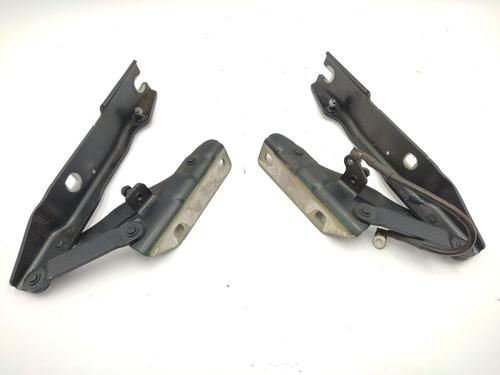 Hinge/Door check strap BMW 5 (E60) 520 i | BP26891612C146 