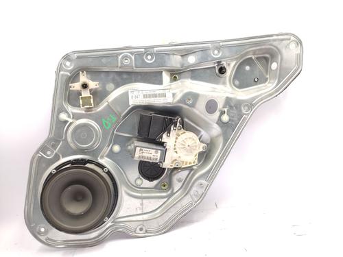 Vindusheismekanisme høyre bak SEAT LEON (1M1) [1999-2006]  30704761
