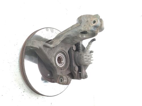 Left front steering knuckle PEUGEOT 206 Hatchback (2A/C)  | BP21151737M25 