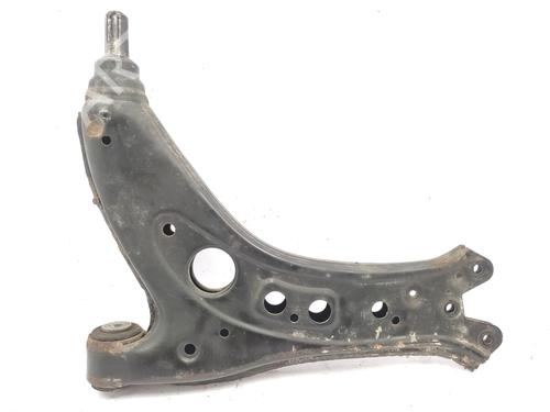 Right front suspension arm VW POLO (9N_, 9A_) 1.4 16V | BP21159137M13 