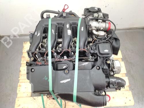Engine BMW 5 (E60) 520 d | BP29583712M1 