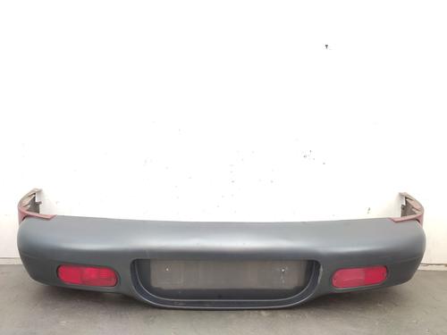 Used Rear bumper CHRYSLER PT CRUISER (PT_) [2000-2010]  31943143