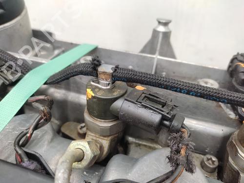 Engine MERCEDES-BENZ M-CLASS (W163) ML 270 CDI (163.113) | BP39028206M1 - Image 3