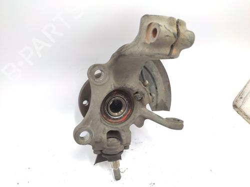 Right front steering knuckle SEAT ALHAMBRA (7V8, 7V9) 1.9 TDI | BP29764666M26