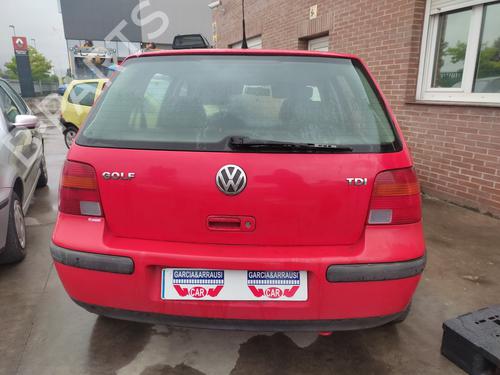Right front driveshaft VW GOLF IV (1J1) 1.9 TDI | BP21156961M39 