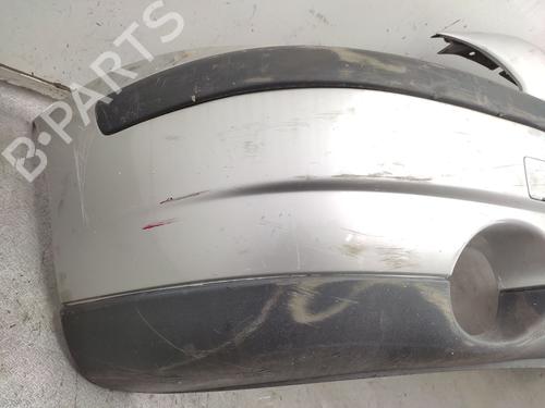 Front bumper VOLVO S60 I (384) 2.4 D | BP31112563C7 