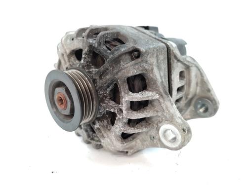 Alternator NISSAN MICRA III (K12) 1.2 16V | BP21152561M7