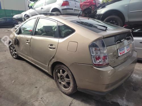 Left front window switch TOYOTA PRIUS Liftback (_W2_) 1.5 Hybrid (NHW20_, NHW20R) | BP36263056I27  - Image 9