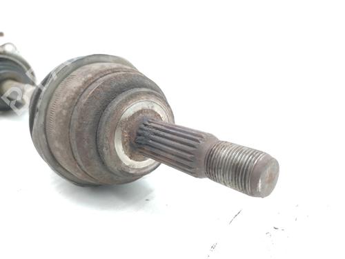 Left front driveshaft RENAULT KANGOO (KC0/1_) | BP37693134M38 - Image 2