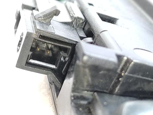 Third brake light BMW 5 (E60) 520 i | BP26887409L11 