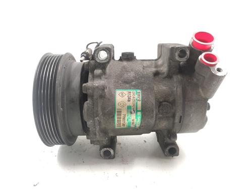 AC compressor RENAULT CLIO II (BB_, CB_) | BP21150960M34