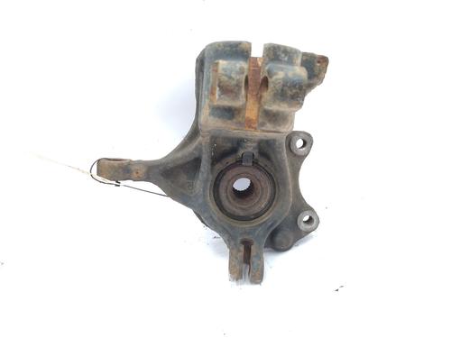 Left front steering knuckle PEUGEOT 207 (WA_, WC_)  | BP21153914M25 