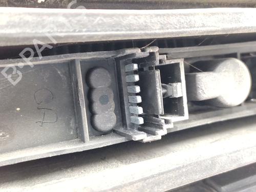 Left taillight RENAULT KANGOO (KC0/1_)  | BP22387879C34 