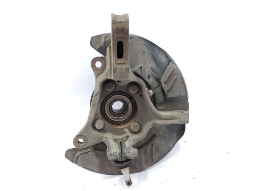 Used Left front steering knuckle SUBARU LEGACY IV Estate (BP) 2.5 AWD (BP9) (165 hp) 28601609