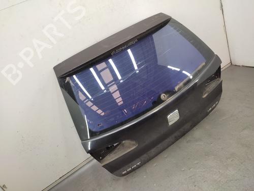 Tailgate SEAT IBIZA III (6L1) 1.4 16V | BP29586385C6 