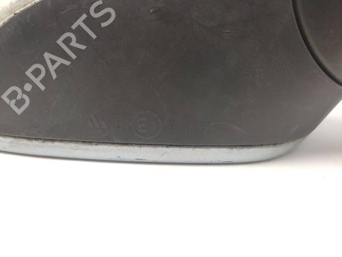Right mirror VW PASSAT B6 (3C2)  | BP21153567C27 