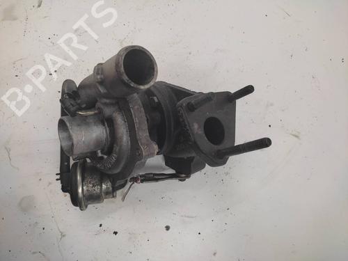 Turbocharger/Supercharger OPEL COMBO Box Body/MPV  | BP21149515M71