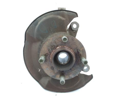 Right front steering knuckle SUZUKI LIANA (ER, RH_) 1.4 DDiS (RH 414D) | BP21161922M26 
