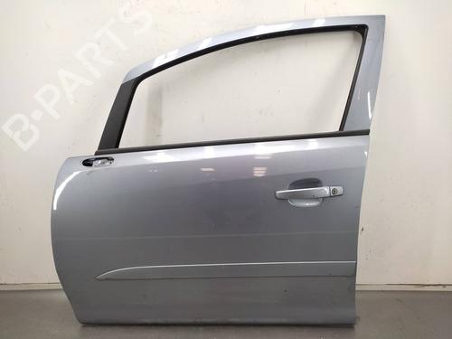 Used Left front door OPEL CORSA D (S07) [2006-2015]  29404955